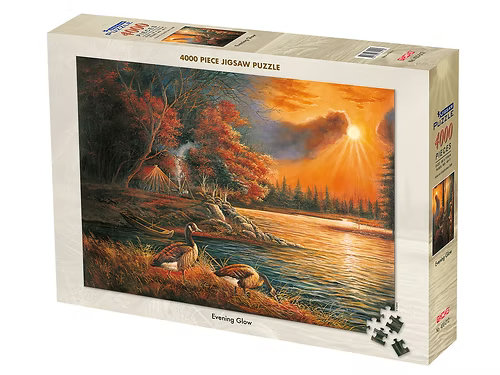 Evening Glow